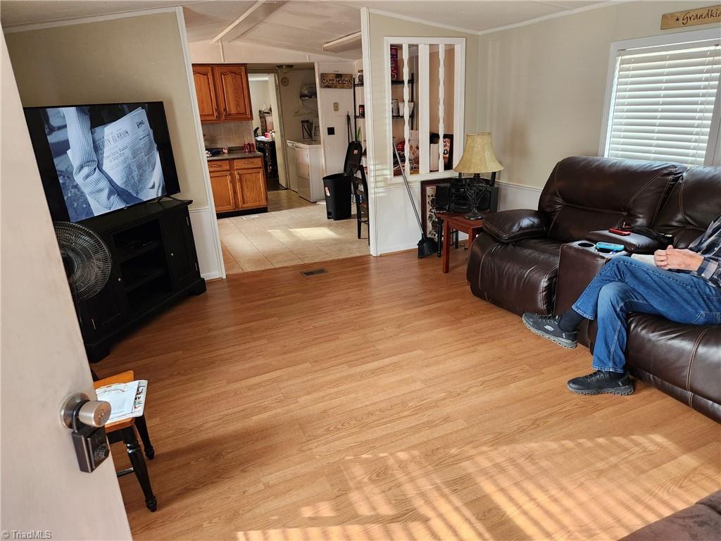 1115 Bailey Road Germanton, NC 27019 - Photo 5 of 8 Living Room