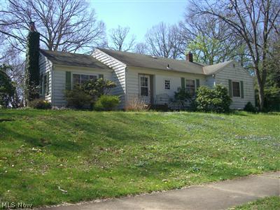 814 Bryce Road Kent, OH 44240 - Photo 1 of 1 This is a beautiful location. Great backyard. Newer furnace. Wood burning fireplace. Wood floors. Fenced in backyard. Come take a look.