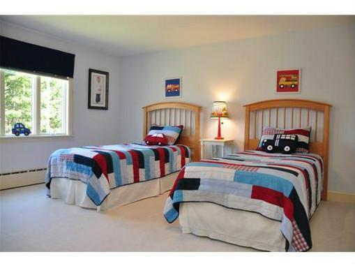 11 Sea Cove Road Cumberland, ME 04110 - Photo 18 of 21 Bedroom.