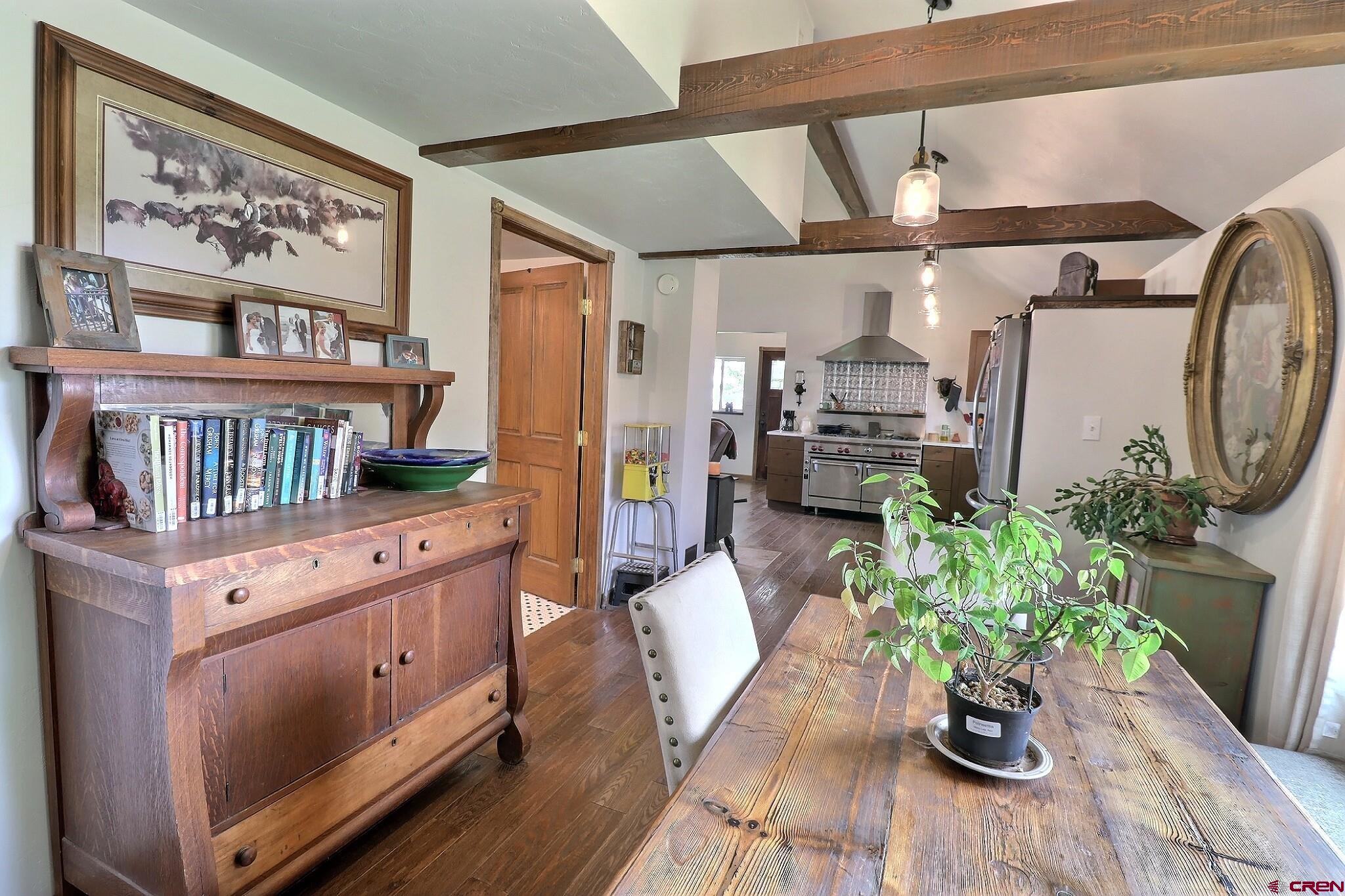 15574 2900th Road Hotchkiss, CO 81419 - Photo 14 of 45