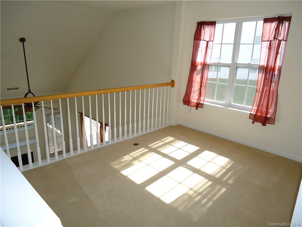 16824 Timber Crossing Road Charlotte, NC 28213 - Photo 8 of 23 a view of balcony