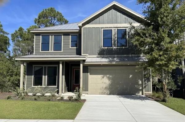 $798,000 | 162 Channel Shoal Drive, Unit LOT 2, Santa Rosa Beach, FL 32459