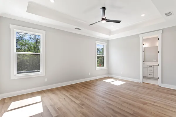 $798,000 | 162 Channel Shoal Drive, Unit LOT 2, Santa Rosa Beach, FL 32459