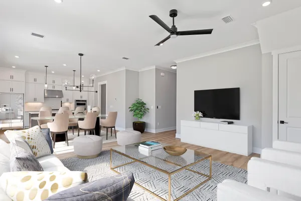 $798,000 | 162 Channel Shoal Drive, Unit LOT 2, Santa Rosa Beach, FL 32459