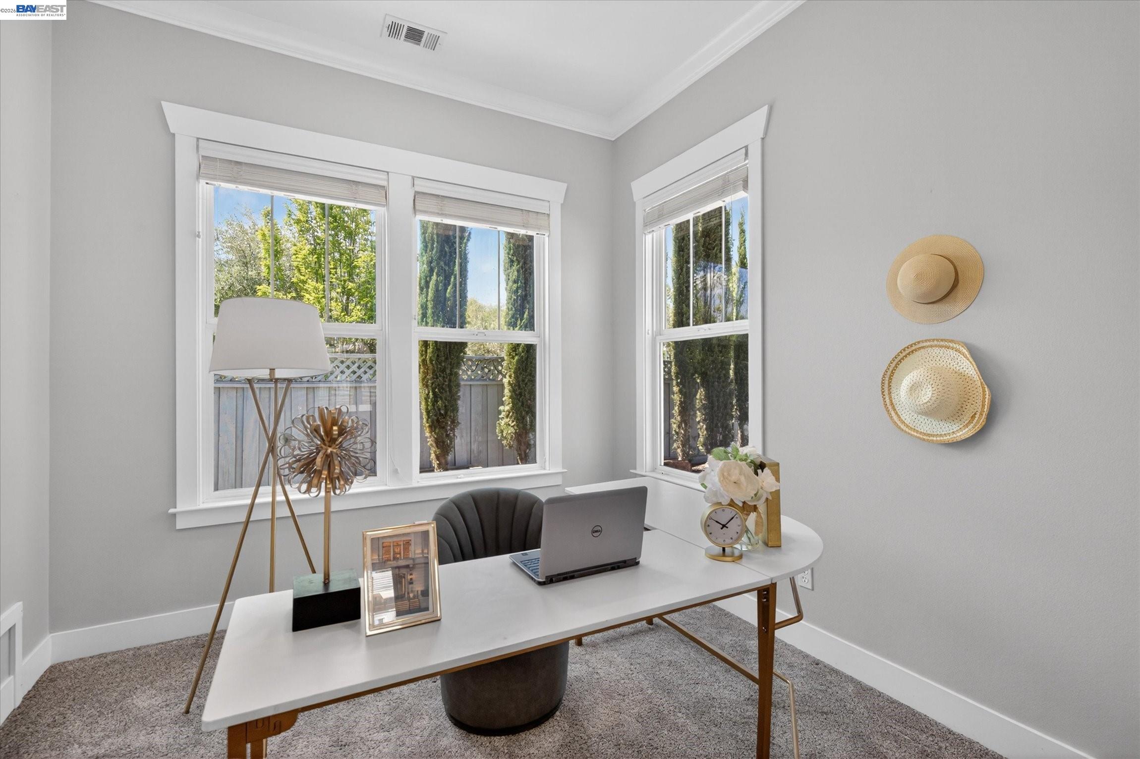 932 Hansen Road Livermore, CA 94550 - Photo 39 of 74 a living room with furniture and a window