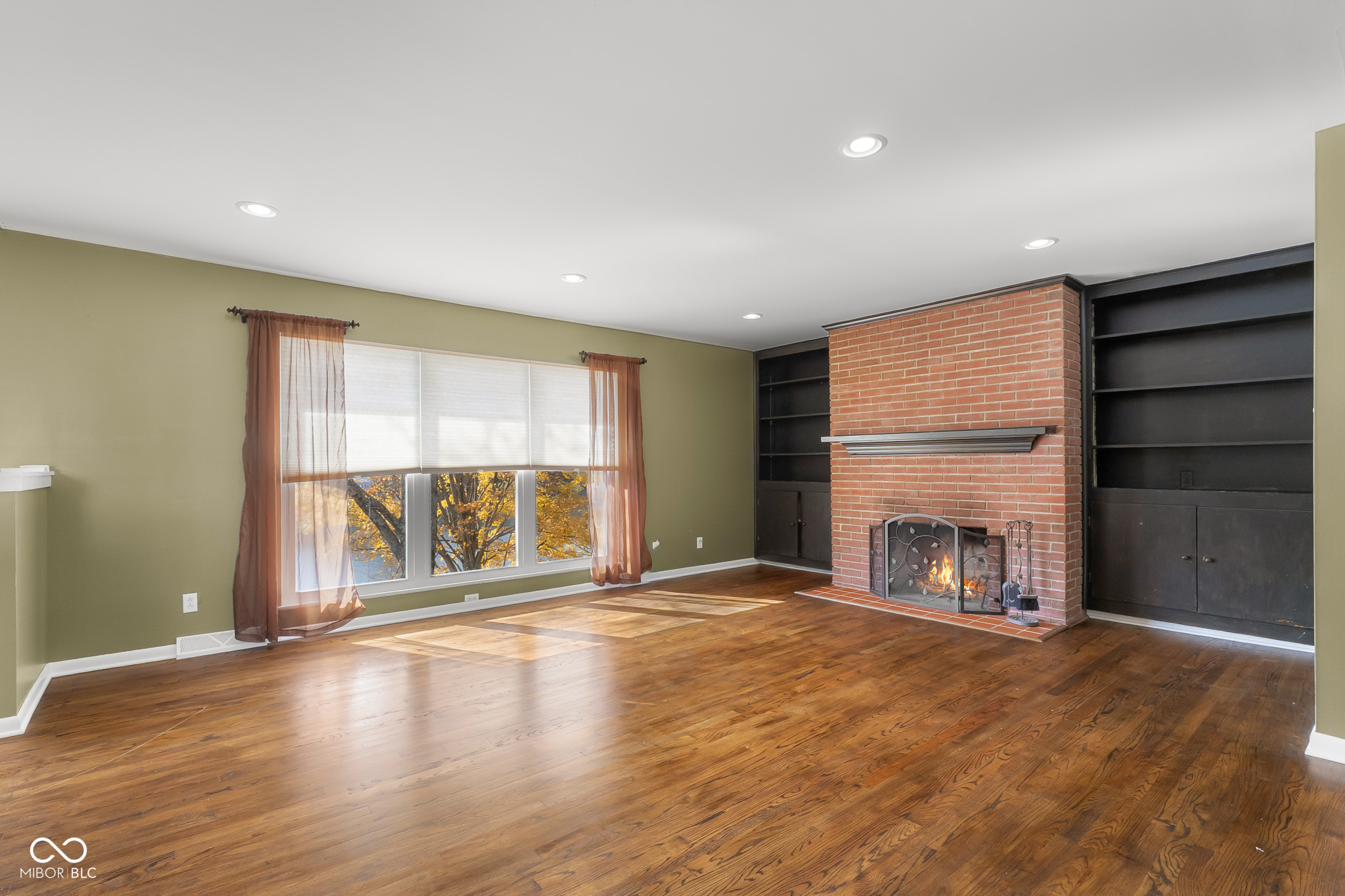 8421 West Old Nashville Road Columbus, IN 47201 - Photo 8 of 58