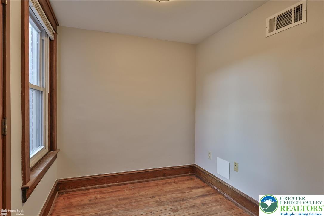 1035 Spring Street Bethlehem, PA 18018 - Photo 22 of 27 a view of an empty room