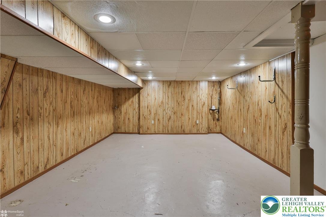 1035 Spring Street Bethlehem, PA 18018 - Photo 25 of 27 a view of an empty room