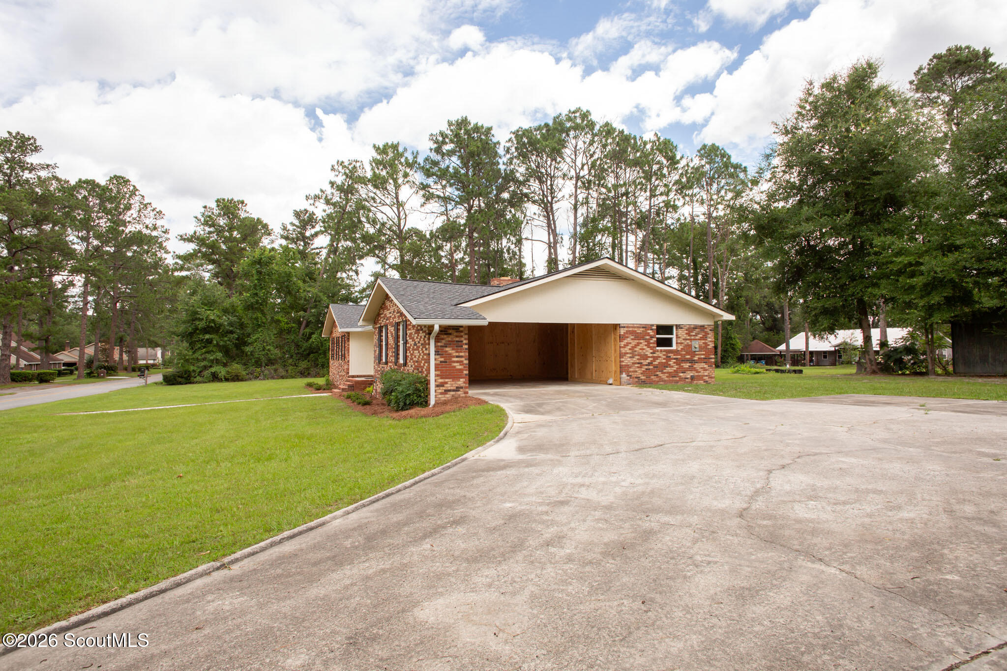 2608 Winchester Road Waycross, GA 31501 - Photo 40 of 42 5