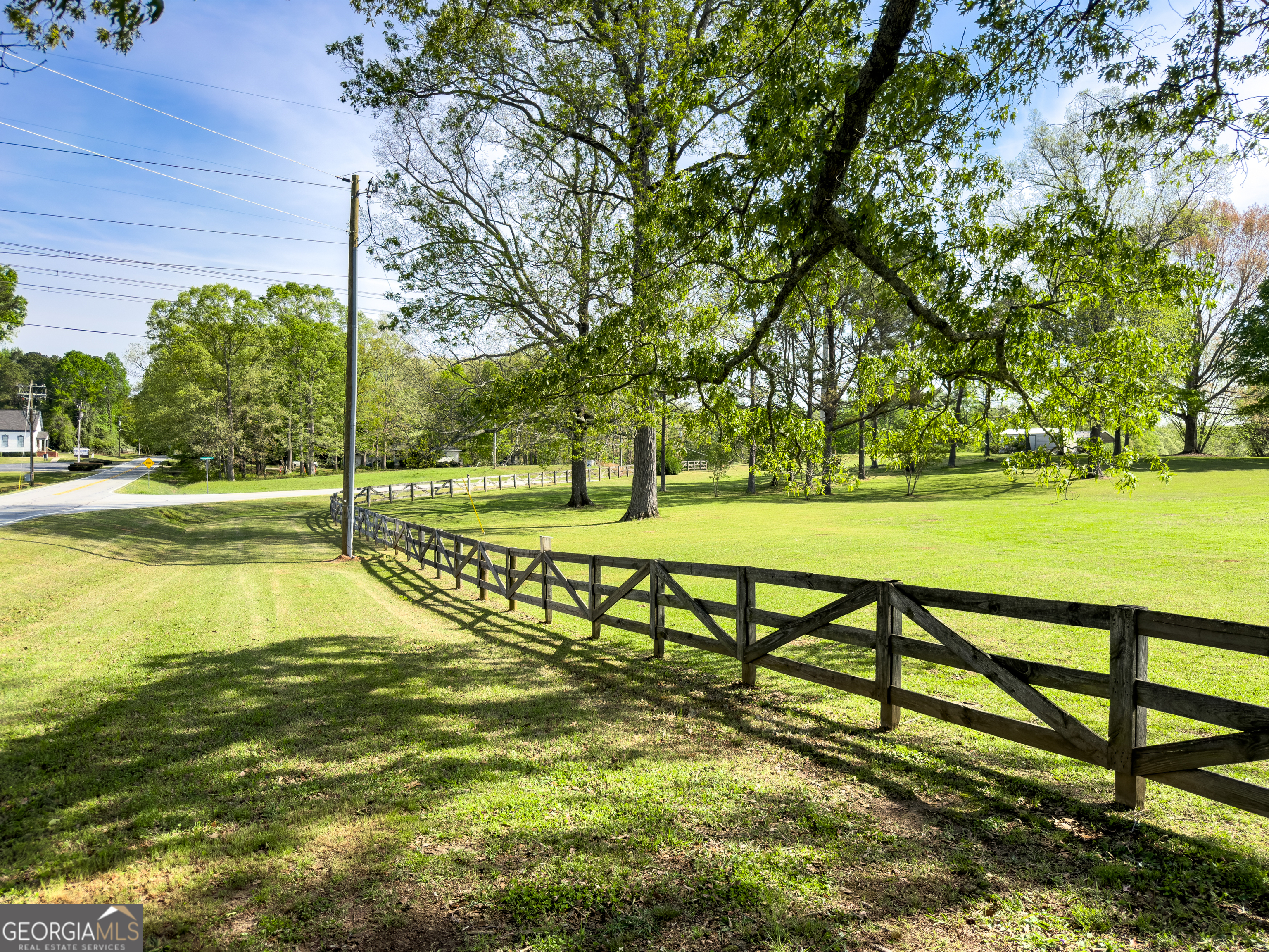 2117 West Grantville Road Grantville, GA 30220 - Photo 59 of 66