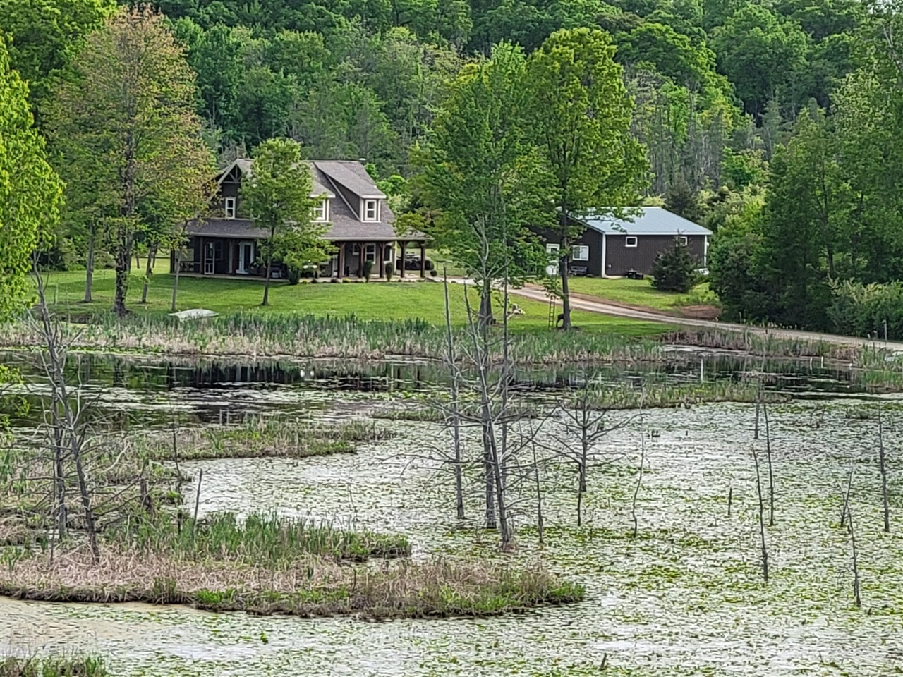 15303 Seymour Road Grass Lake, MI 49240 - Photo 60 of 98