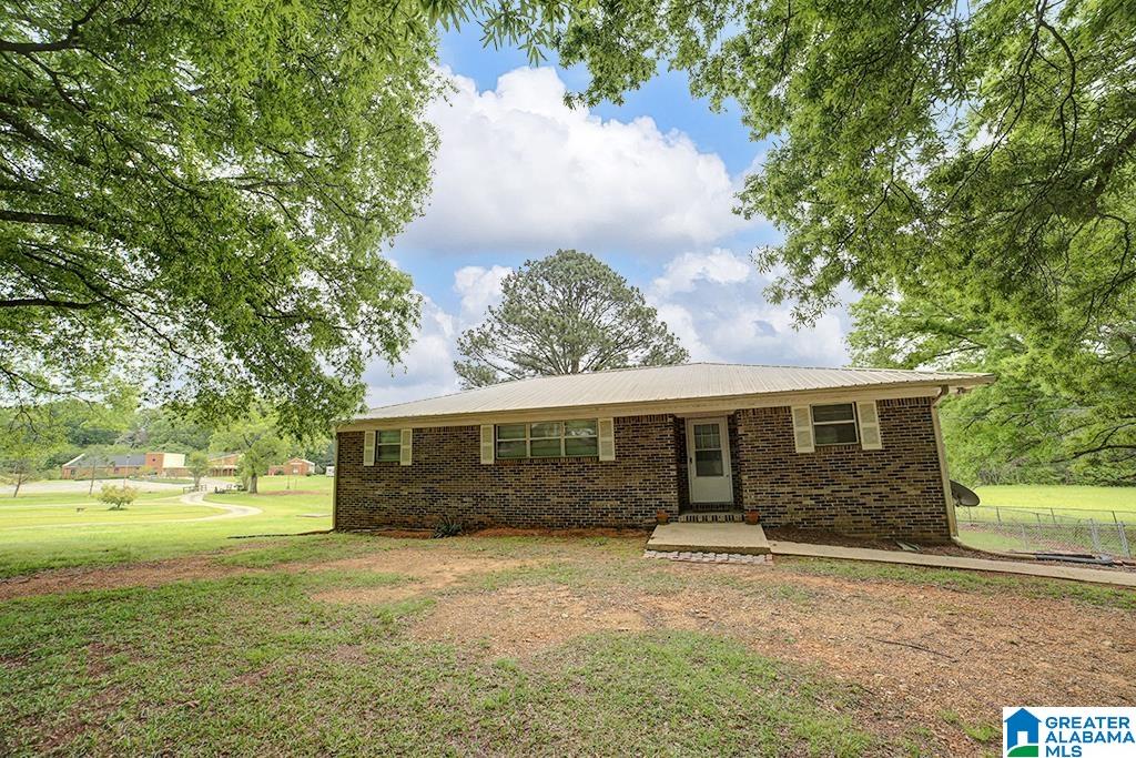 7307 Old Springville Road Pinson, AL 35126 - Photo 4 of 26