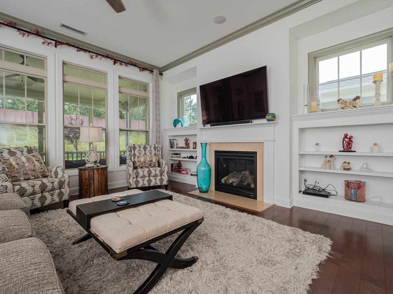 308 Springtime Fields Lane Wake Forest, NC 27587 - Photo 10 of 28 Photo 10