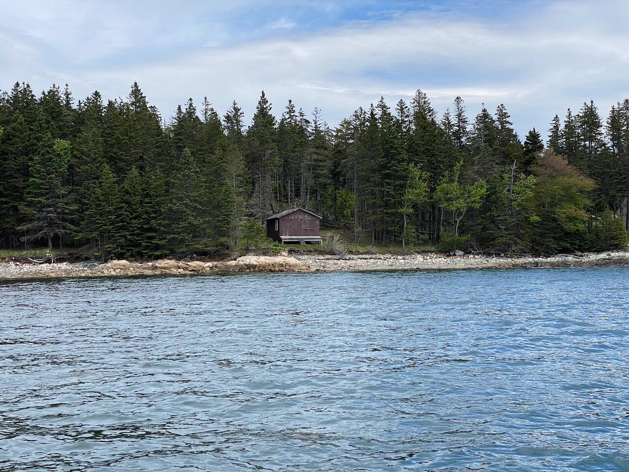Map30-4a Map30-4a Sutton Island Cranberry Isles, ME 04625 - Photo 1 of 7 1- Cover IMG_7075