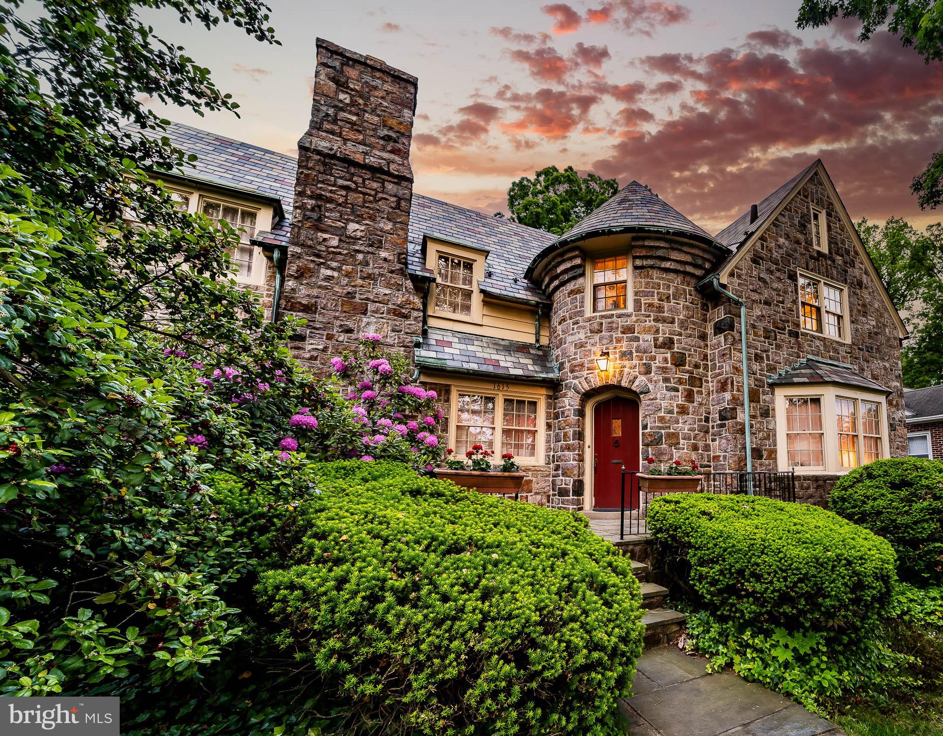 1615 Hampden Boulevard, Reading, PA 19604 Compass