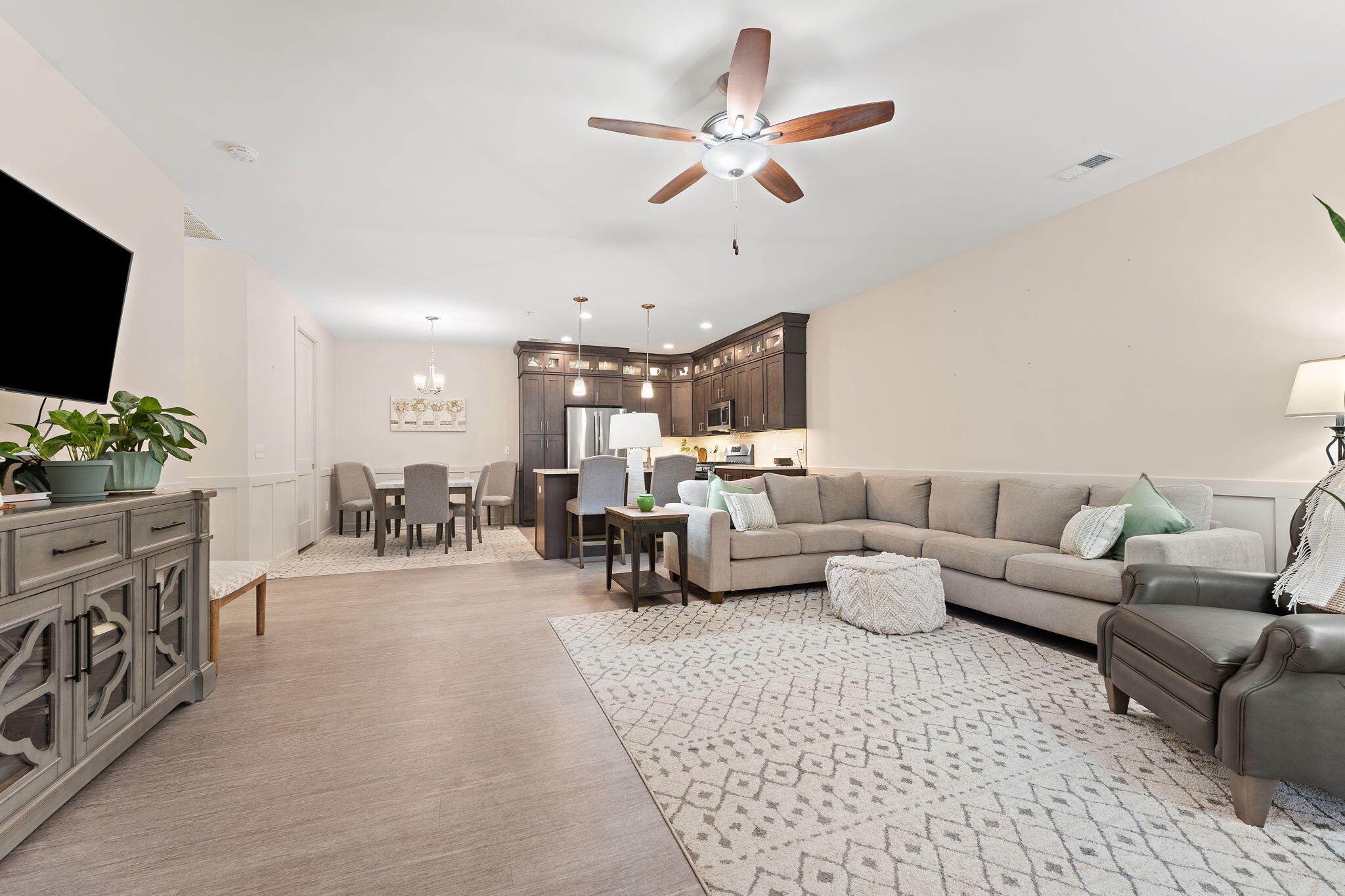 1346 Parke Drive Crown Point, IN 46307 - Photo 4 of 21 2048x1365