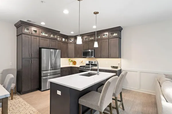 $289,900 | 1346 Parke Drive, Crown Point, IN 46307