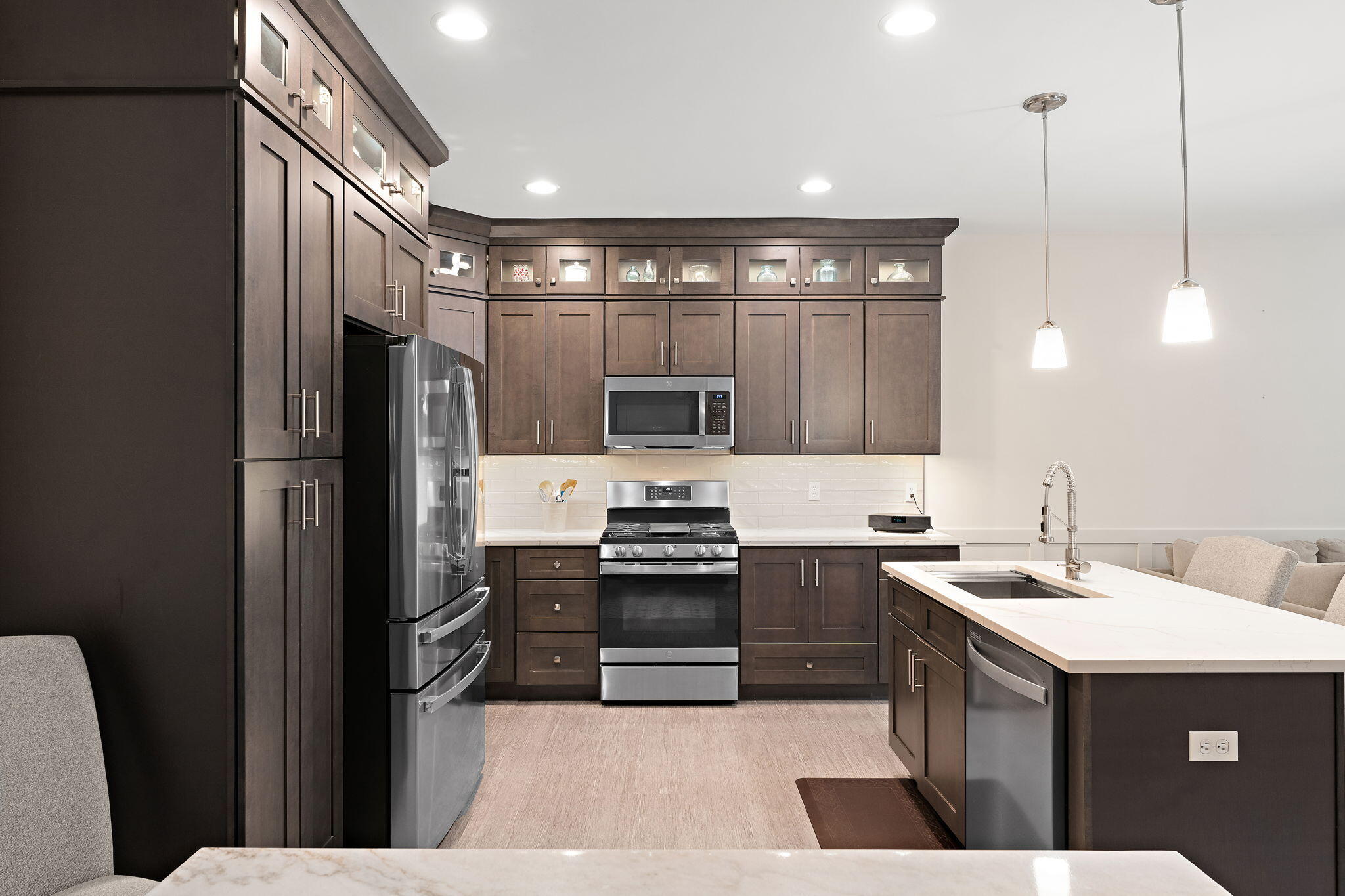 1346 Parke Drive Crown Point, IN 46307 - Photo 7 of 21 2048x1365