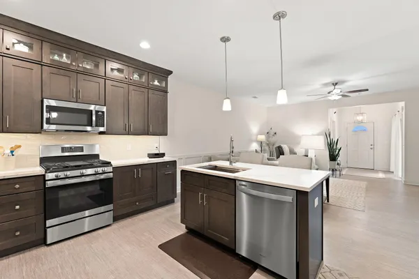 $289,900 | 1346 Parke Drive, Crown Point, IN 46307