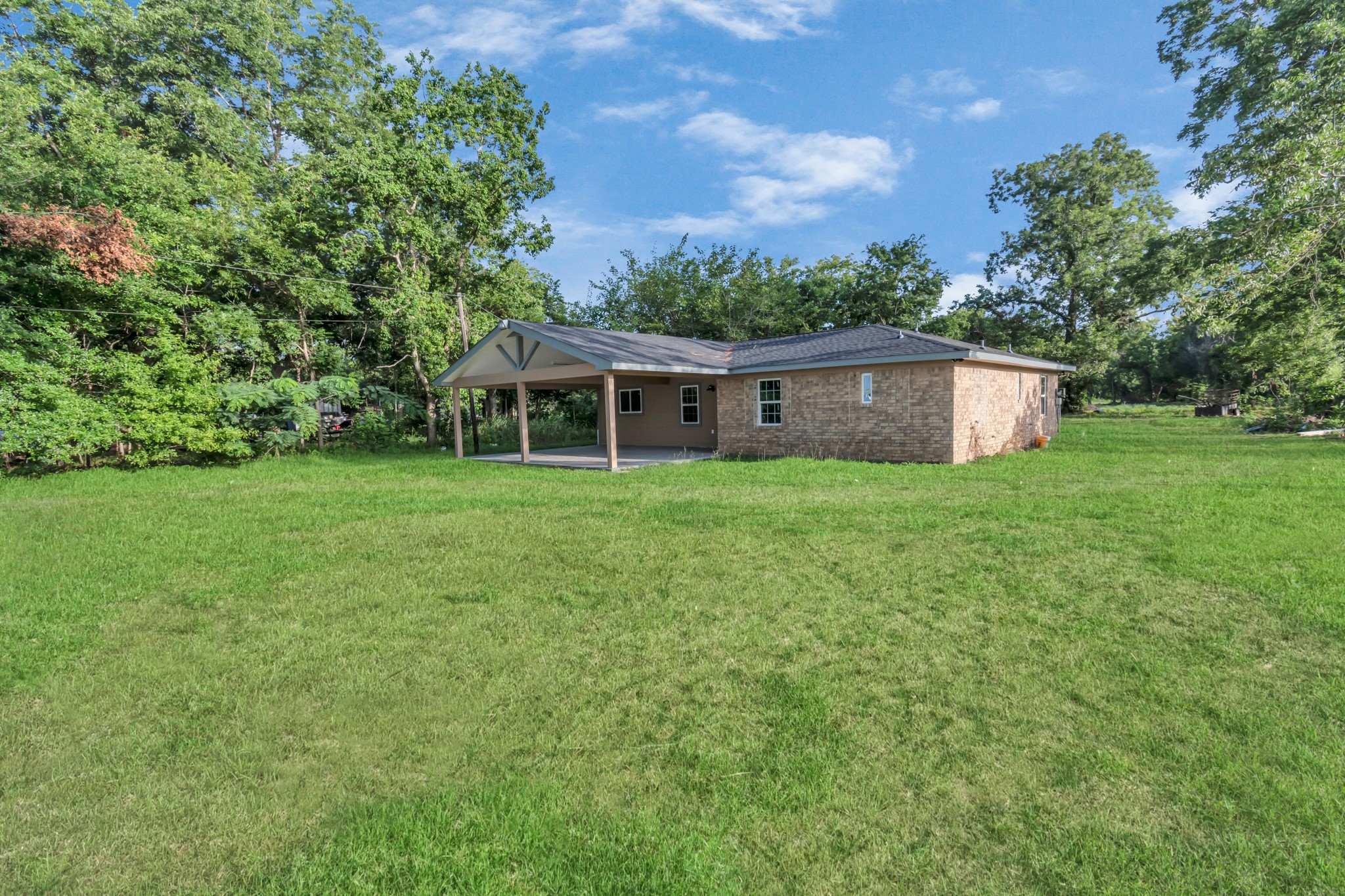 2826 West Farm To Market 1462 Rosharon, TX 77583 - Photo 5 of 36