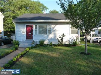 201 Franklyn Road Ewing, NJ 08628 - Photo 1 of 6 Exterior Front