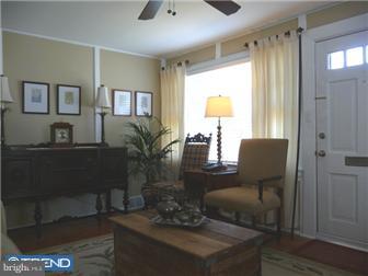 201 Franklyn Road Ewing, NJ 08628 - Photo 6 of 6 Living Room