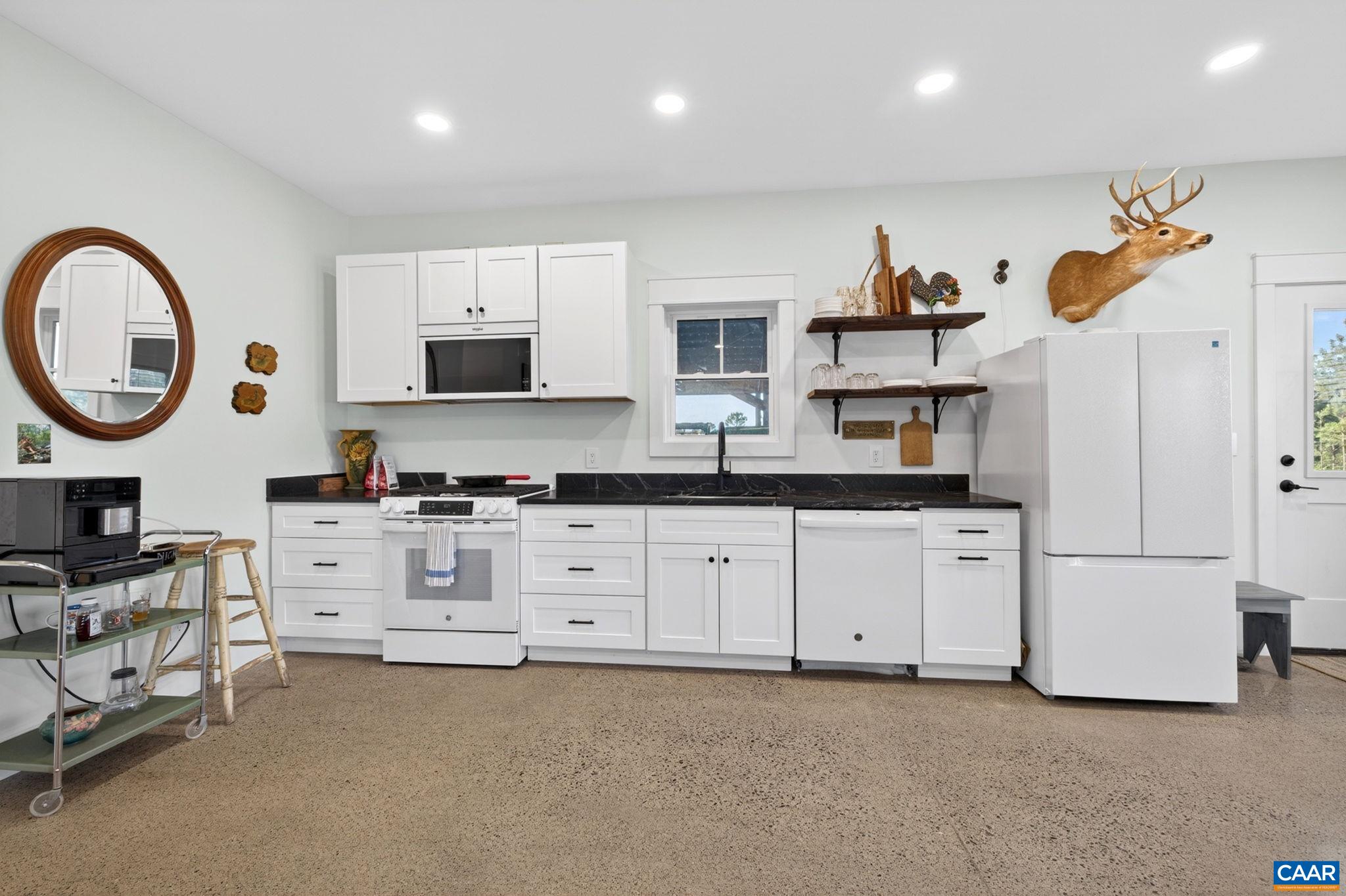 Tbd Tbd Rolling Road Scottsville, VA 24590 - Photo 21 of 31 Kitchen
