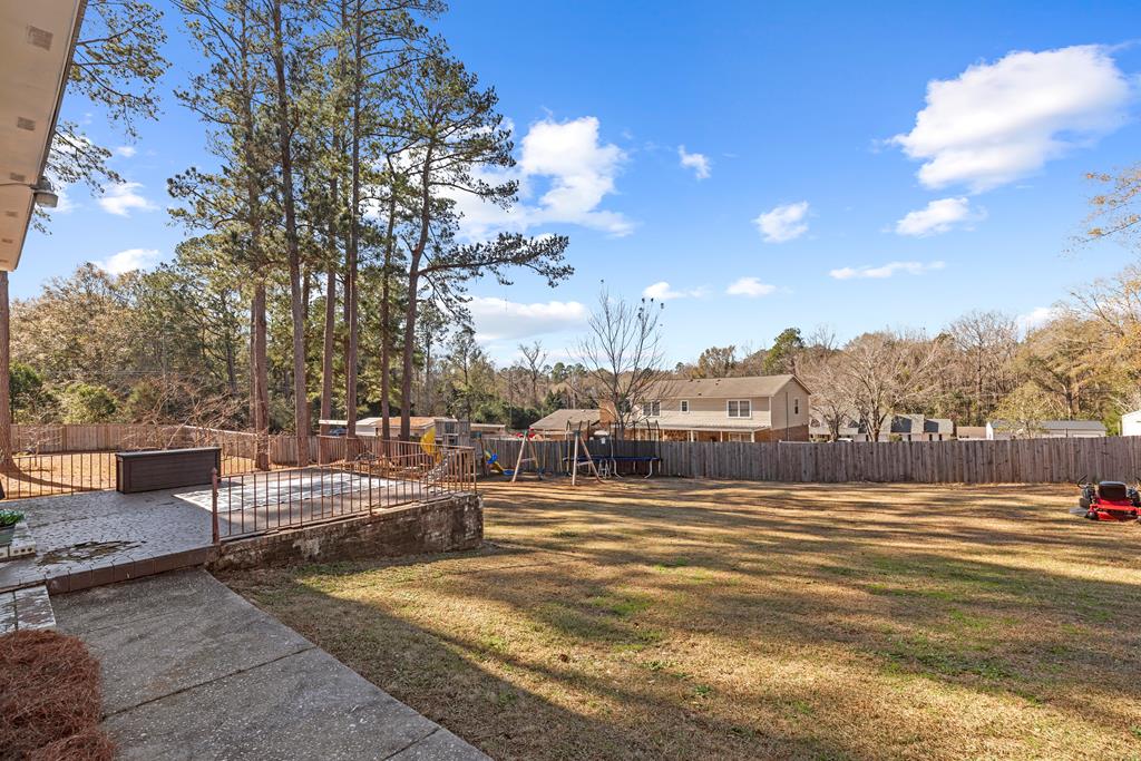 1208 Cambridge Road Dothan, AL 36305 - Photo 56 of 66