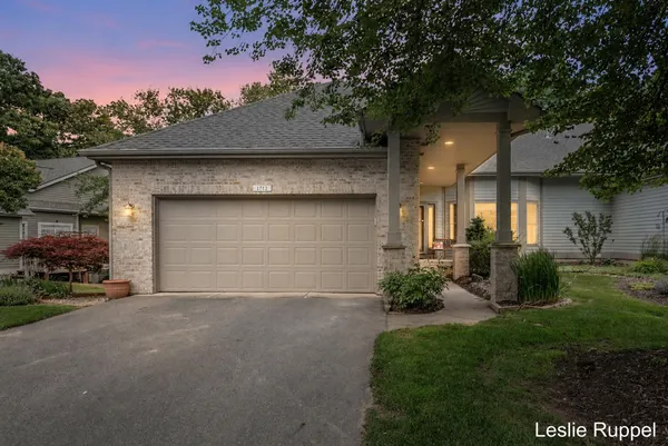 $575,000 | 1712 Big Timber Court, Grand Rapids, MI 49505