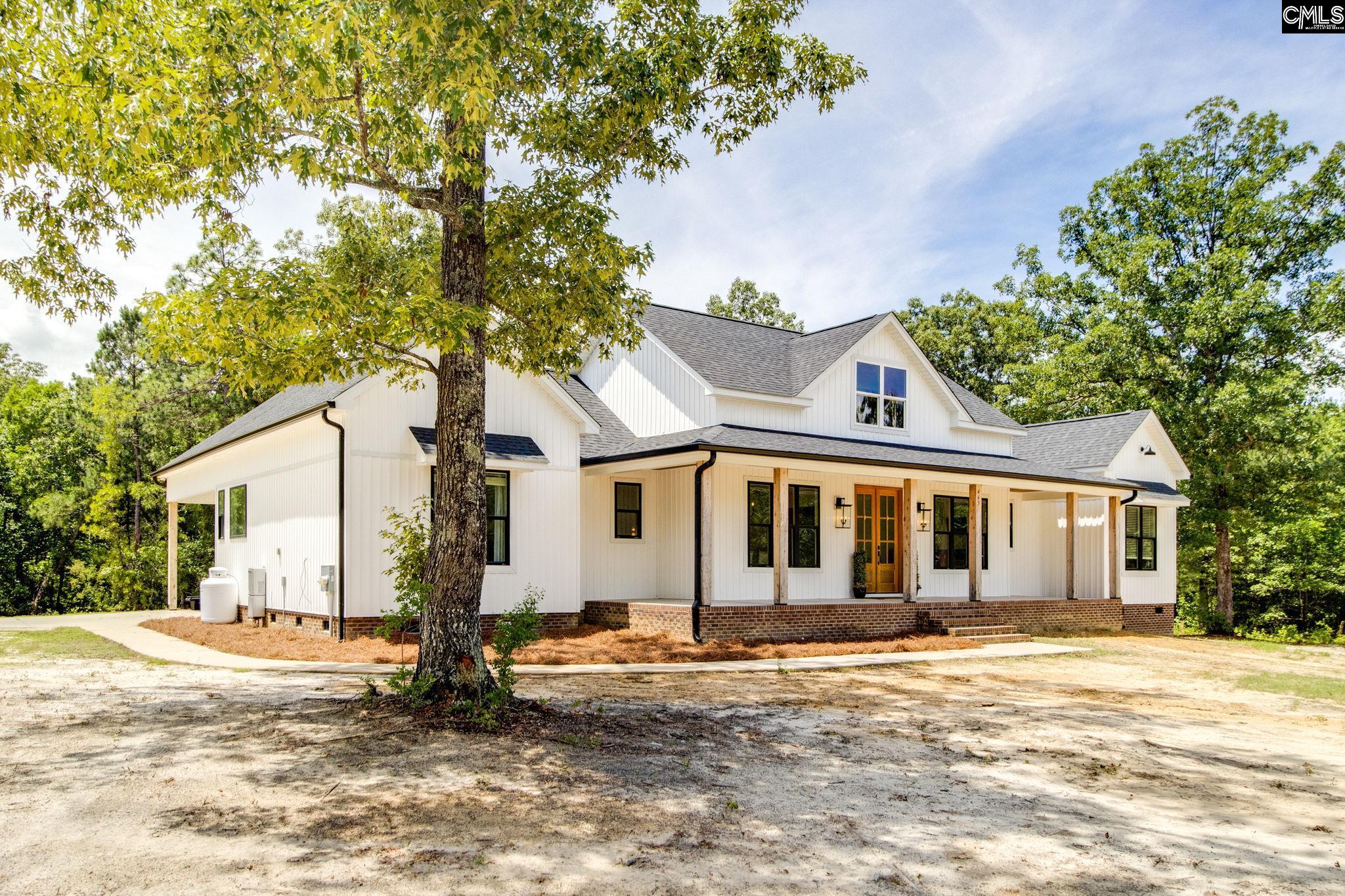 465 Mustang Road Camden, SC 29020 - Photo 34 of 42