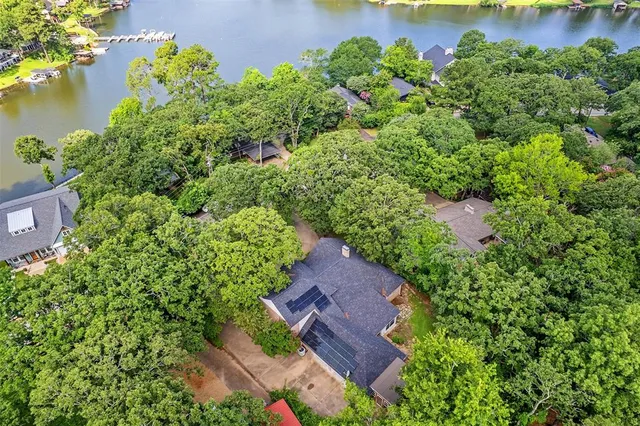 $515,000 | 519 Hide A Way Lane East, Hideaway, TX 75771