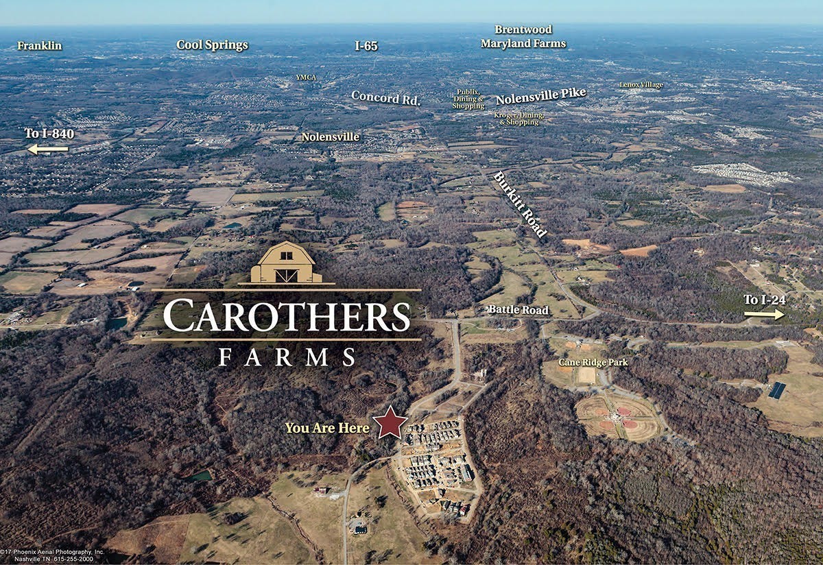 7363 Carothers Road, Unit 526101 Nolensville, TN 37135 - Photo 23 of 33