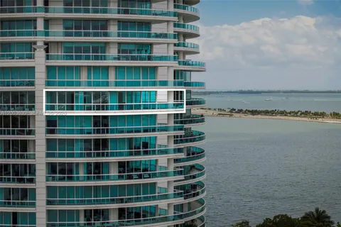 $1,575,000 | 2127 Brickell Avenue, Unit 1805, Miami, FL 33129