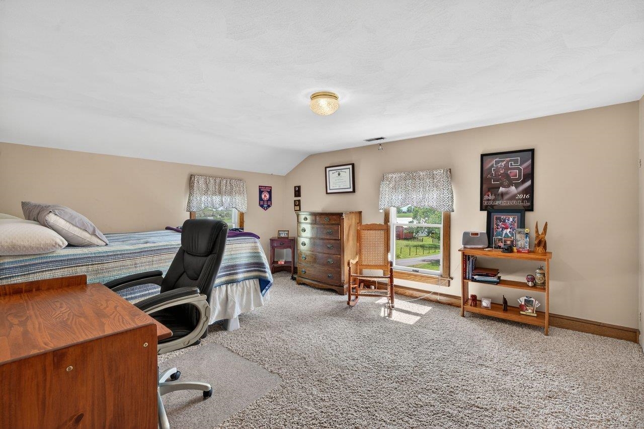 3398 Old Thirty-Three Road Harrisonburg, VA 22801 - Photo 41 of 75