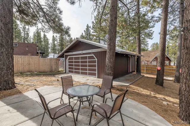 $699,999 | 332 Vista Lane, Big Bear Lake, CA 92315