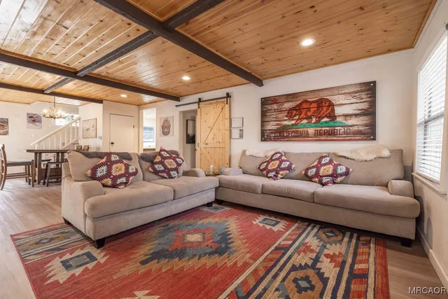 $699,999 | 332 Vista Lane, Big Bear Lake, CA 92315