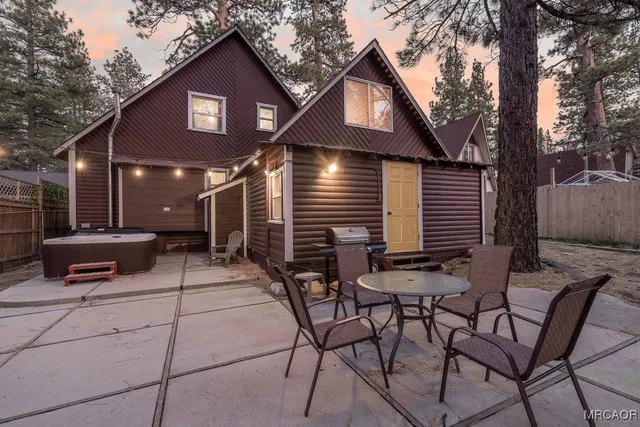 $699,999 | 332 Vista Lane, Big Bear Lake, CA 92315