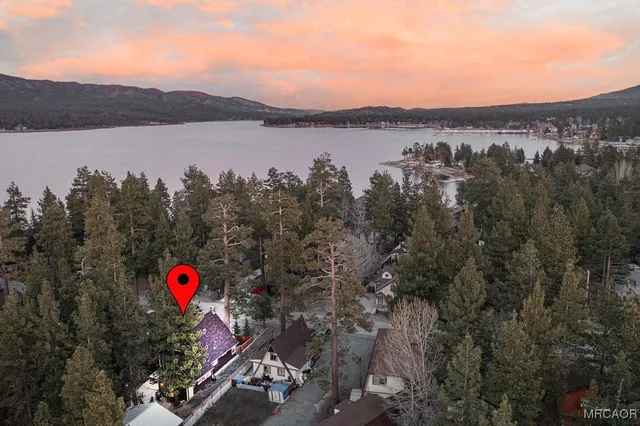 $699,999 | 332 Vista Lane, Big Bear Lake, CA 92315