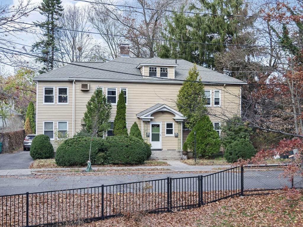 453-455 Albemarle Road Newton, MA 02460 - Photo 1 of 15 Gallery Image 1