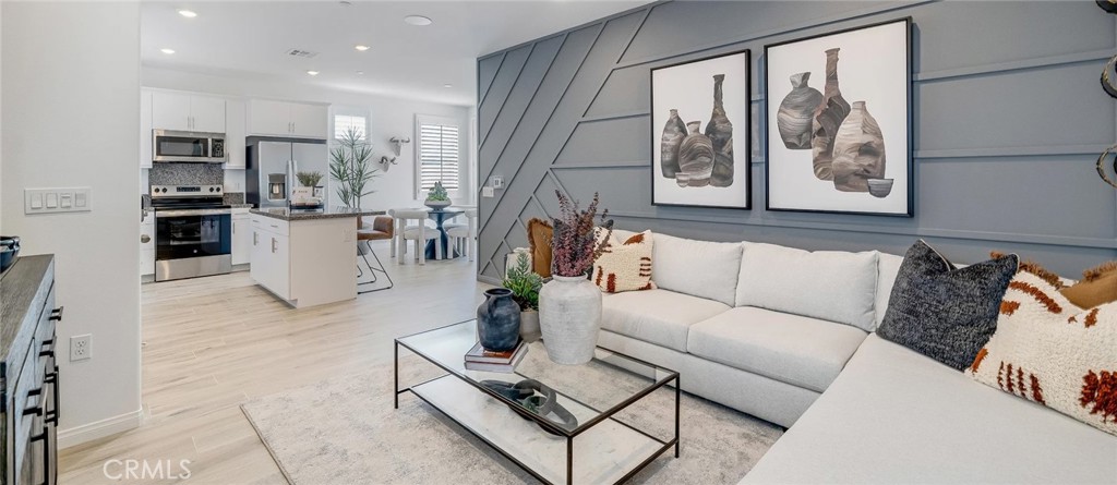 Residence 1 Model - not homesite