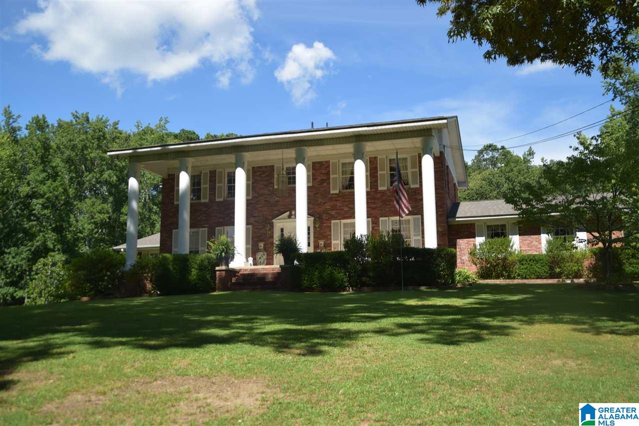2700 Fairview Road Gadsden, AL 35904 - Photo 1 of 50