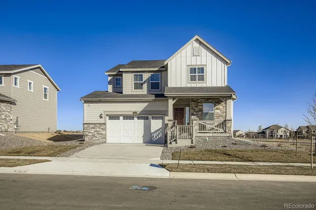 $598,450 | 3511 Tabernash Drive, Loveland, CO 80538