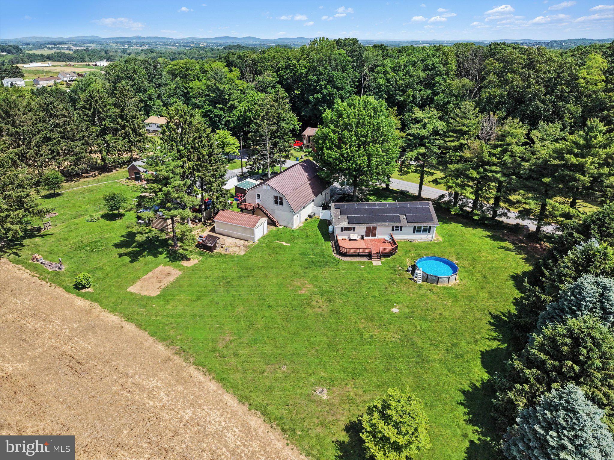 6068 Wildasin Road Spring Grove, PA 17362 - Photo 50 of 56