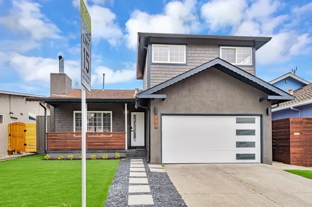 $1,298,000 | 304 Evergreen Drive, South San Francisco, CA 94080