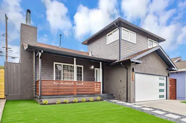 $1,298,000 | 304 Evergreen Drive, South San Francisco, CA 94080