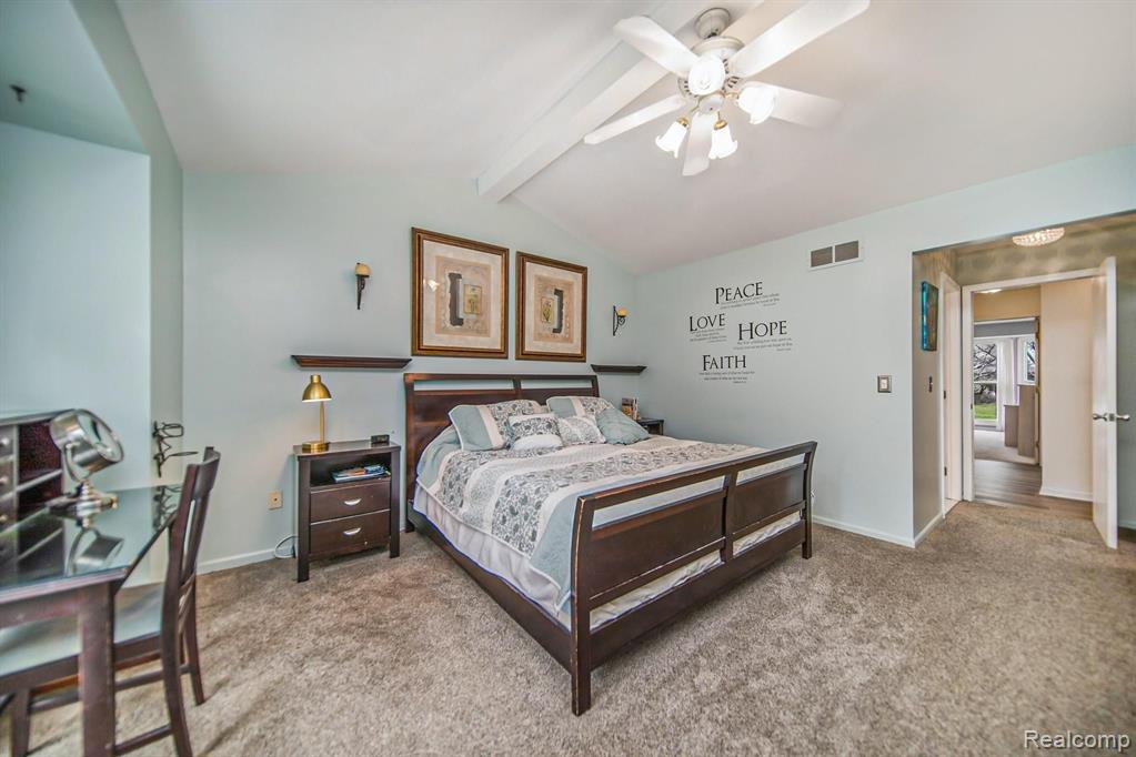 3136 Primrose Drive Rochester Hills, MI 48307 - Photo 17 of 37