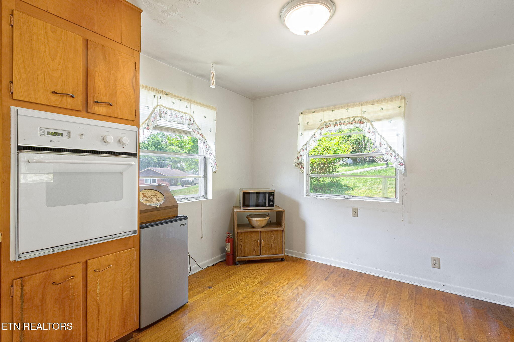 110 Disston Road Oak Ridge, TN 37830 - Photo 12 of 32 Gallery Image 12