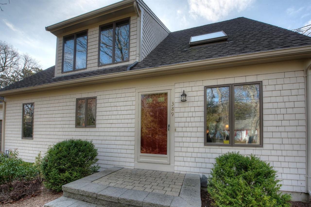 389 Annable Point Road Centerville, MA 02632 - Photo 3 of 31 Additional Photo