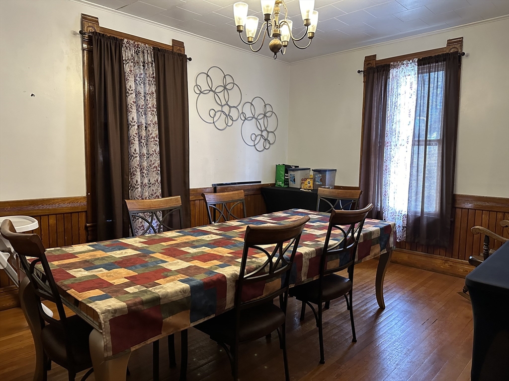 191 Thompson Street Springfield, MA 01109 - Photo 8 of 9 Gallery Image 8