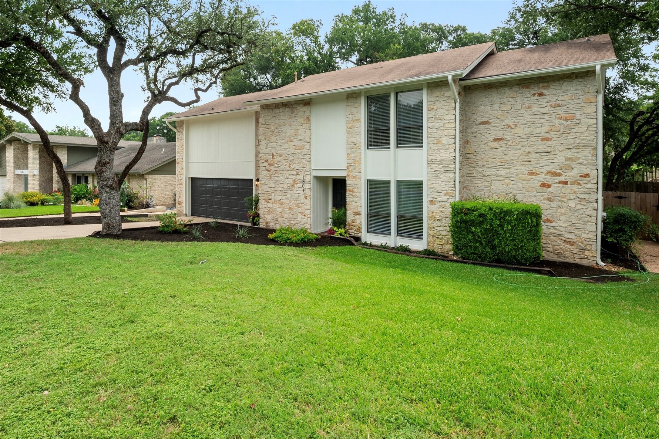 1801 Stoneridge Road Austin, TX 78746 - Photo 1 of 1